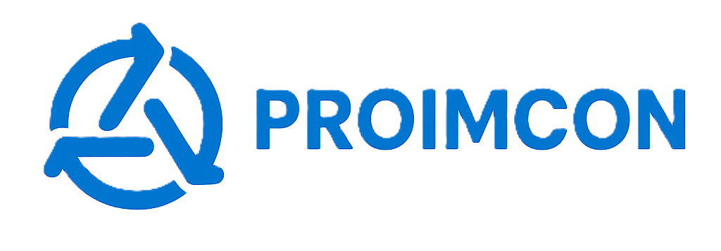 PROIMCON logo